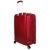 Mała walizka POLIWĘGLAN AIRTEX 953 czerwona